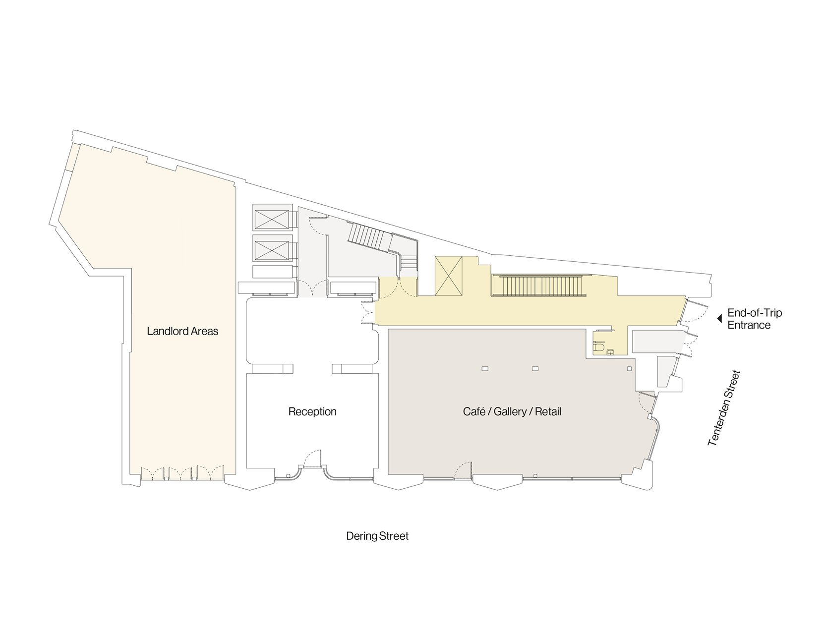 Siteplan