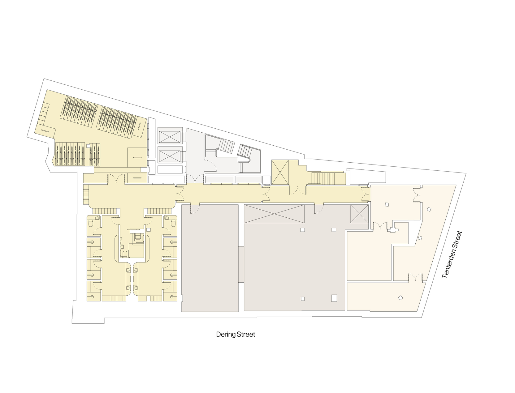 Siteplan