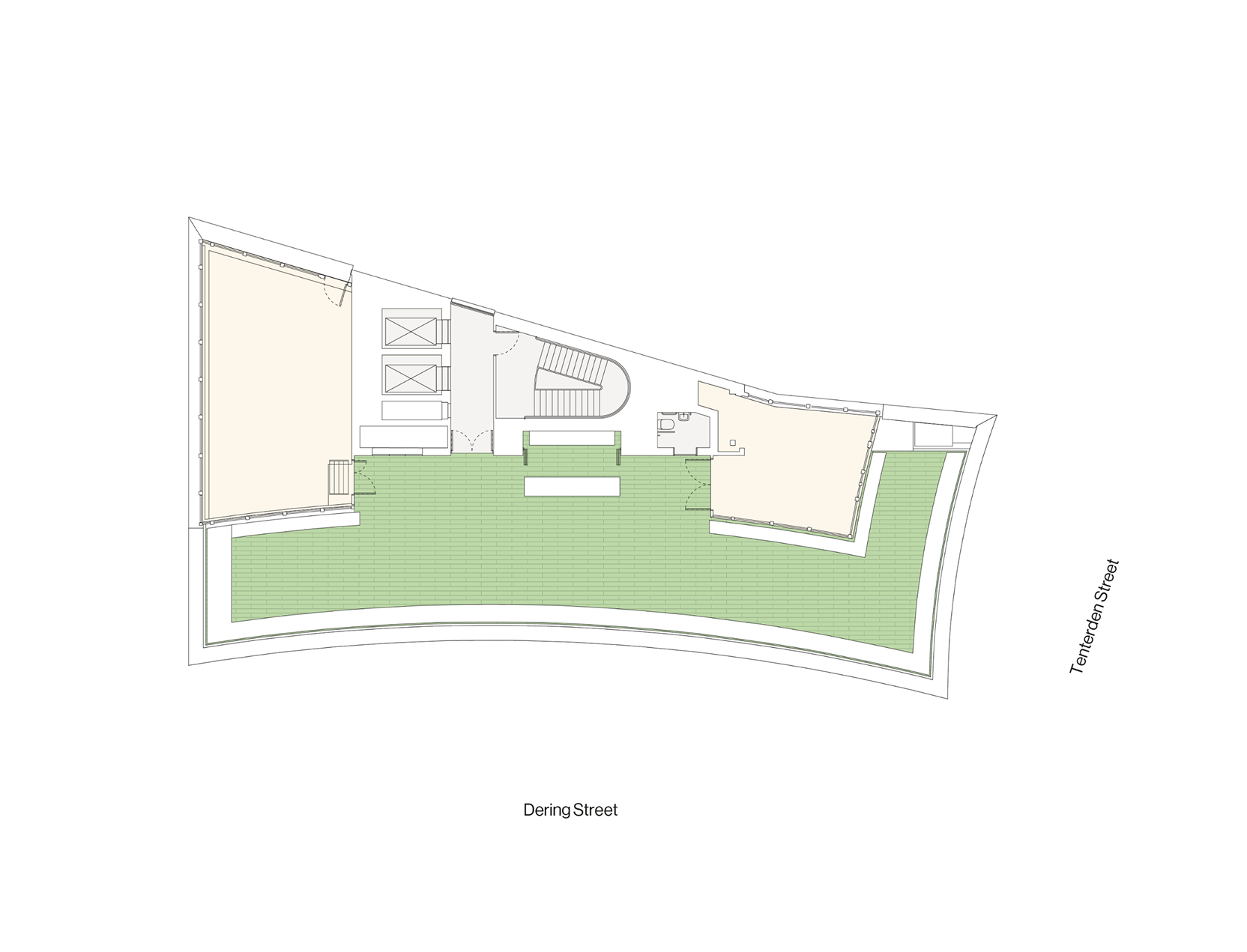 Siteplan