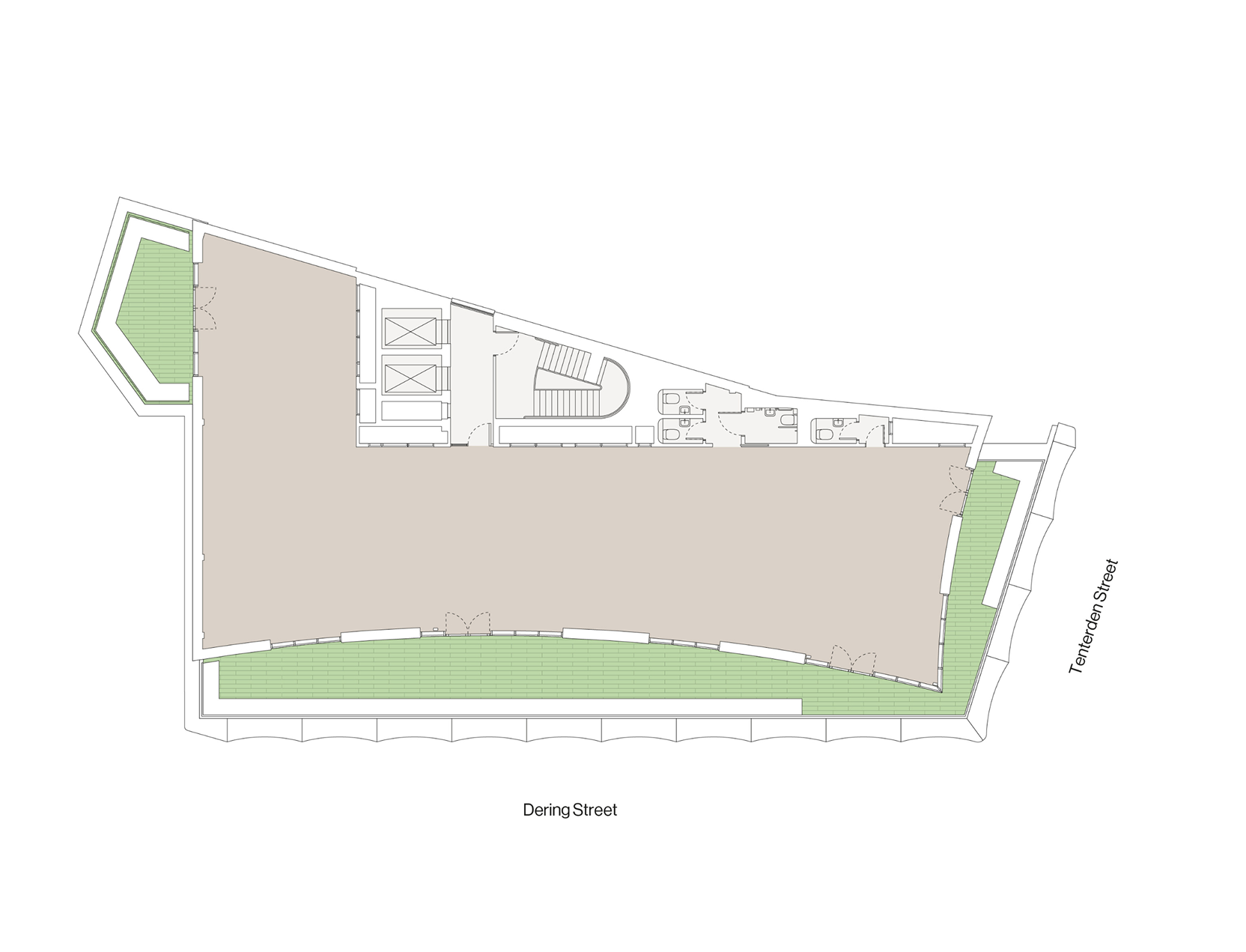 Siteplan